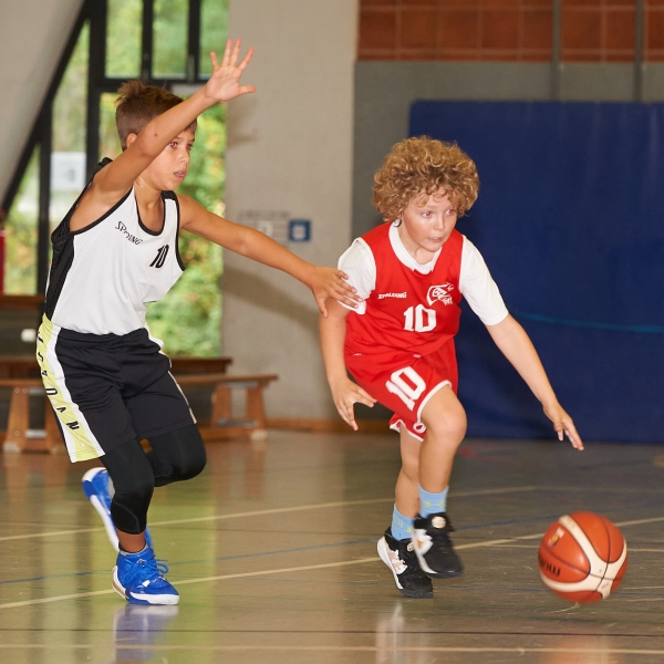 Bilder U12 Hermsdorf BGZ