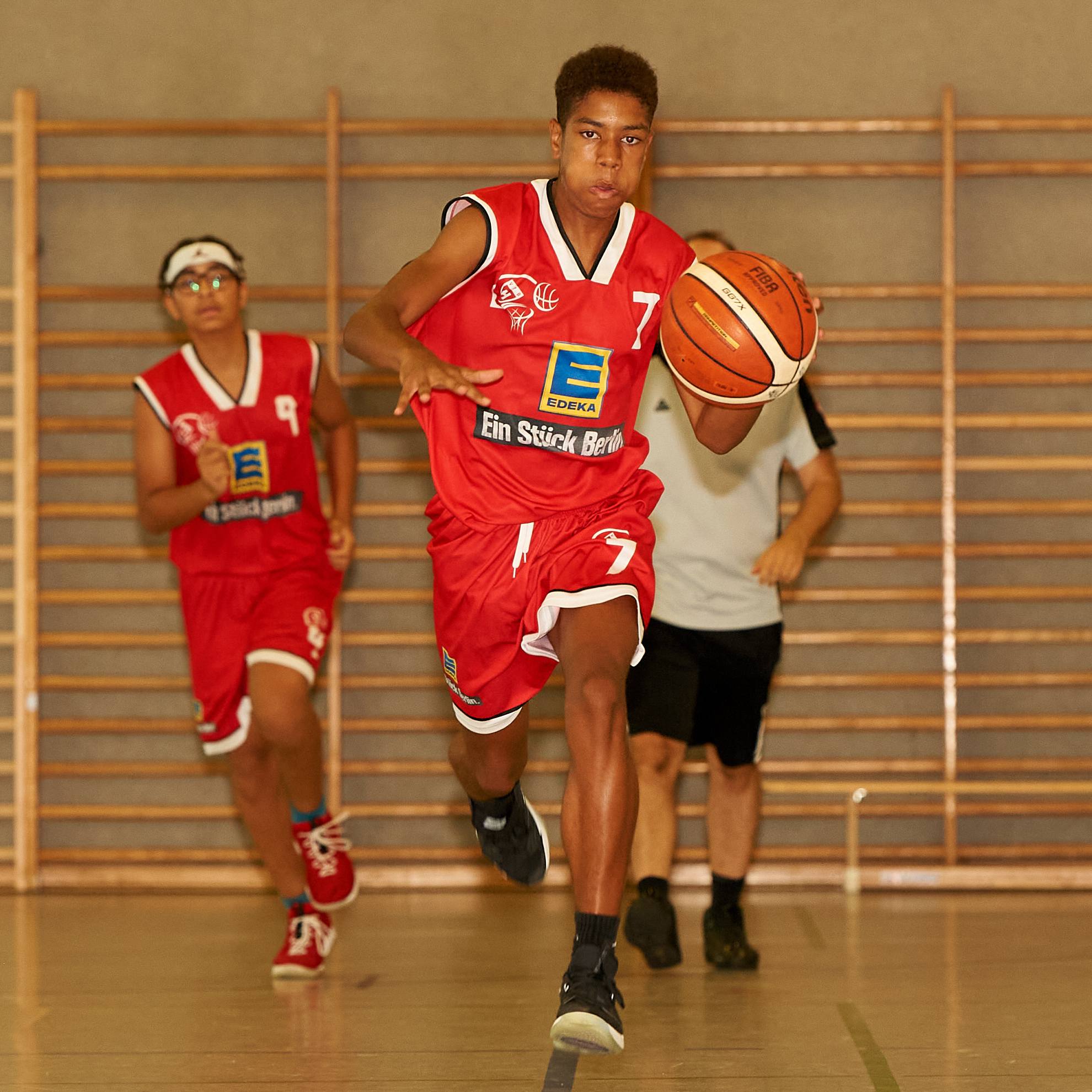 Bilder U16 Hermsdorf TUSN