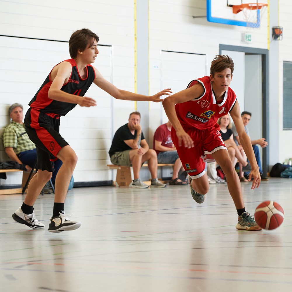 Bilder 10.09.23 mU16 VfB Hermsdorf BASS