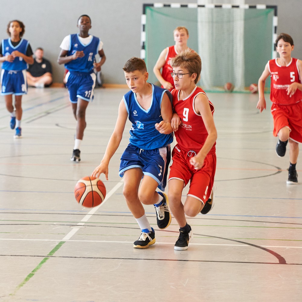 Bilder 10.09.23 mU14 VfB Hermsdorf Friedenauer TSC