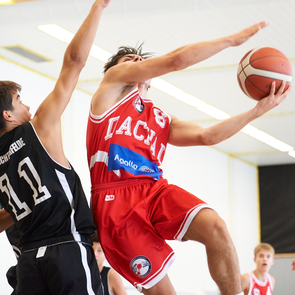 Bilder 10.09.23 mU16 TuSLi Dachau